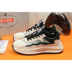 Prada Casual Shoes